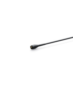 micro omni CORE 4061, Loud SPL, Noir, 3-pin LEMO